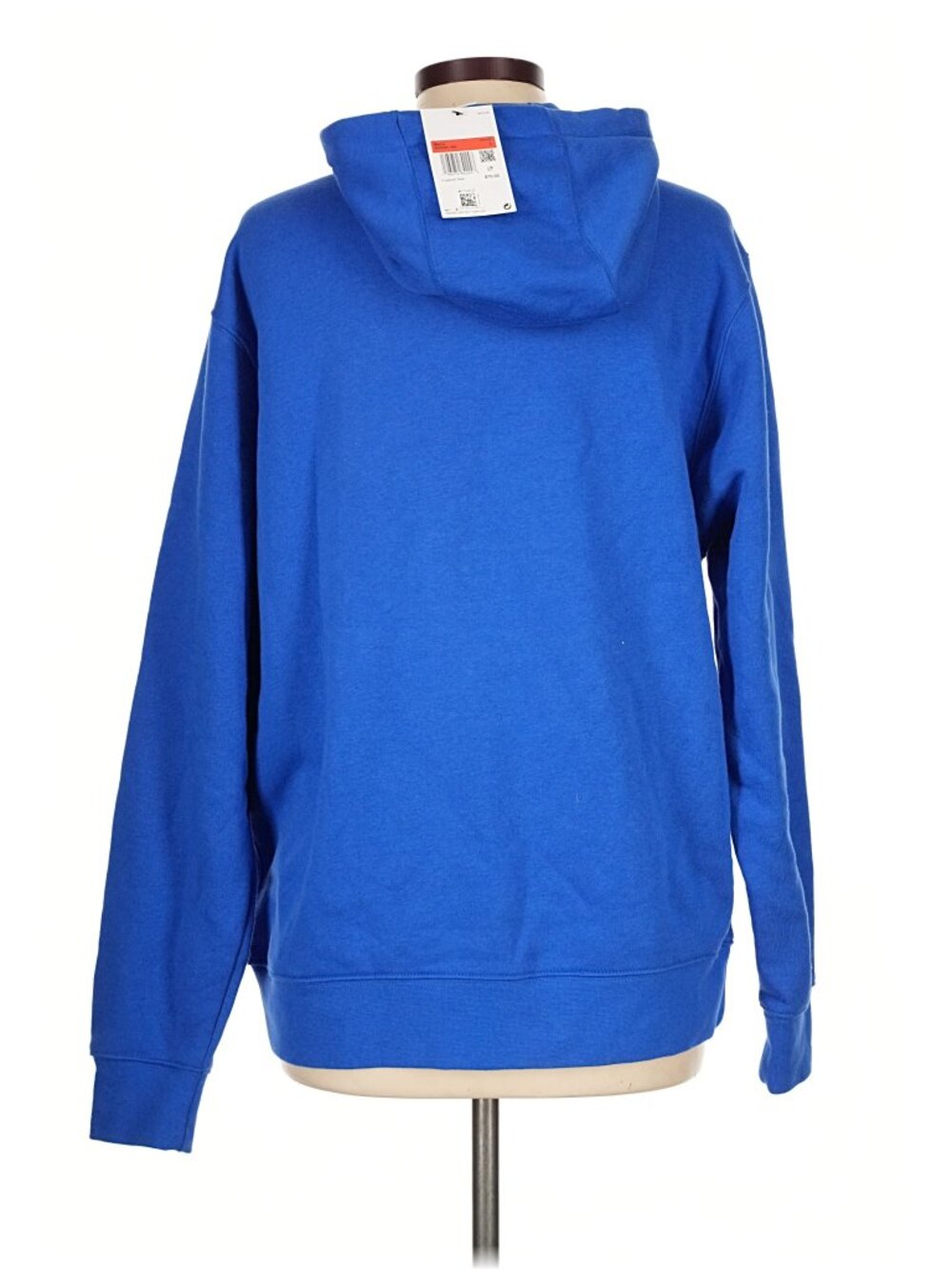 Nike Men's Full Zip Hoodie - Picture 2 of 10